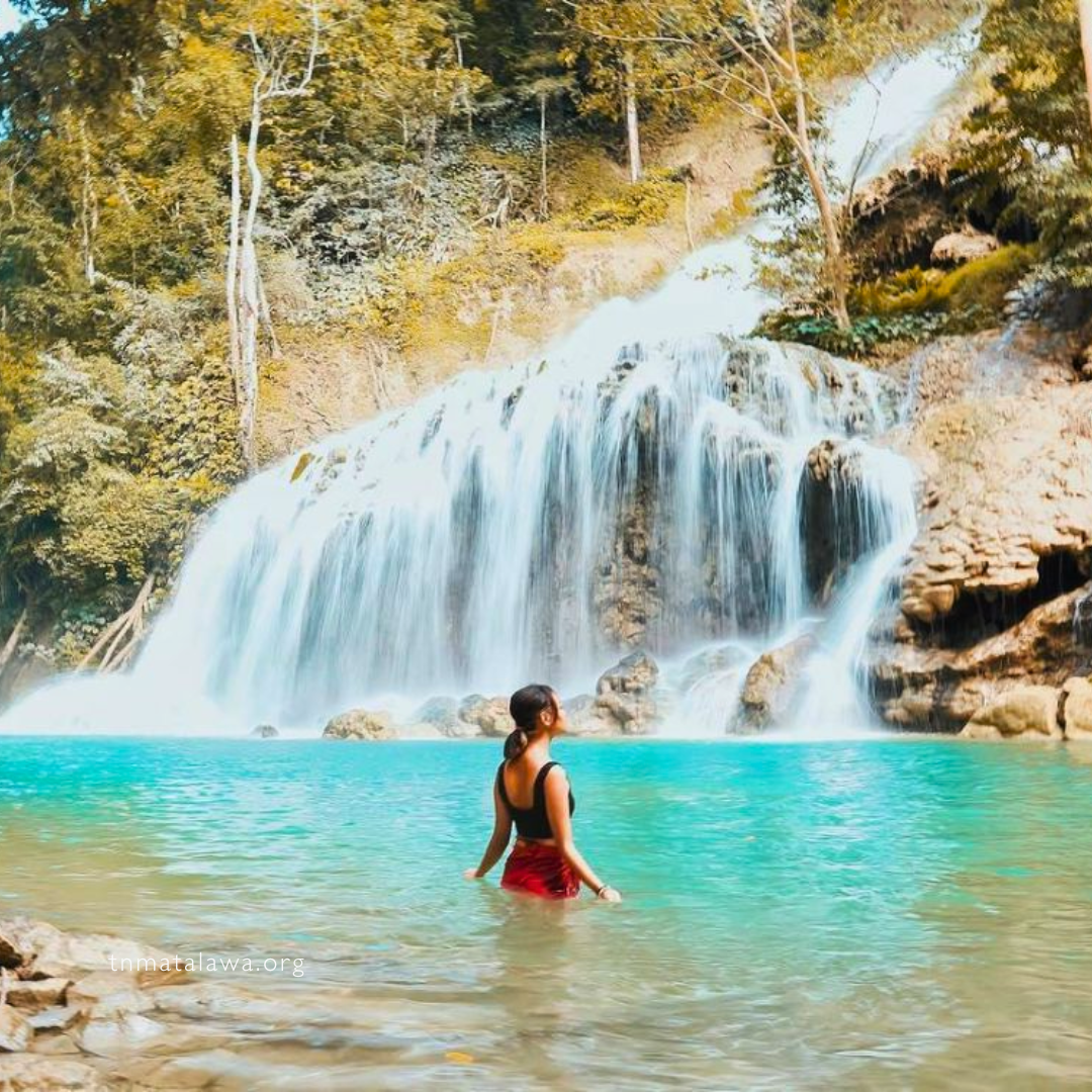 Pengembangan Ekowisata Edukatif